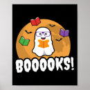 Search for library posters Ghost