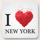 Search for new york coasters Typography