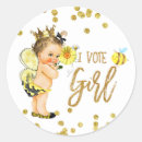 Search for vote labels I vote girl
