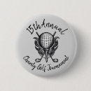 Search for golf club buttons Sports