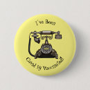 Recherche de téléphone badges Vintage