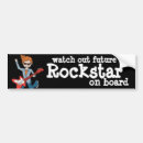 Search for performer bumper stickers Car
