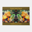 Search for mushroom doormats Nature