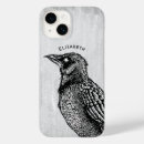 Recherche de désir iphone coques Oiseau