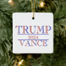 Search for trump ornaments Republican