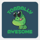 Search for cartoon toad stickers Cute