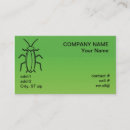 Search for roach business cards Pest