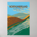 Search for northumberland posters Travel