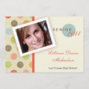 Search for senior grad invitations Elegant
