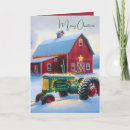 Search for tractor cards Agriculture