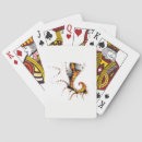 Search for mythic playing cards Dragon
