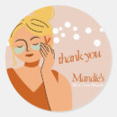 Search for caring stickers Beauty