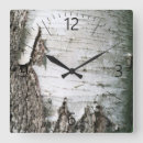 Search for tree trunk clocks Texture
