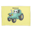 Search for tractor pillowcases For kids
