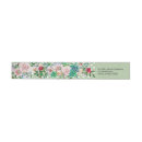 Search for polka dot wedding return address labels Pretty