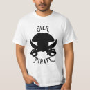 Recherche de pirates tshirts Squelette
