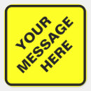 Search for isolation stickers Icon