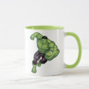 Search for initiative mugs Super hero