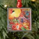 Recherche de bouquet ornaments Botanique