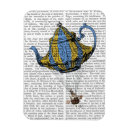 Recherche de théière magnets Vol