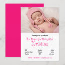 Search for baby welcome party invitations Modern