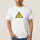 Search for voltage tshirts Electricity