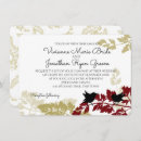 Search for red birds wedding invitations Rustic