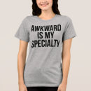 Search for specialty tshirts Sarcasm