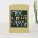 Search for value cards Motivational