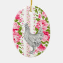 Search for rooster chicken ornaments Country