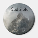 Recherche de tyrol magnets Südtirol