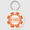 Search for poker chip keychains Blackjack