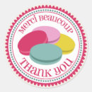 Recherche de envelope sceaux autocollants Merci