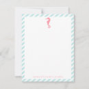 Search for sea horse invitations Nautical