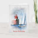 Recherche de dessin voilier cartes postales Aquarelle