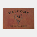 Search for deer antlers doormats Stag