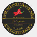 Search for black and gold product labels Modern