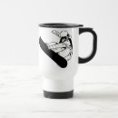 Search for snowboard travel mugs Cartoon