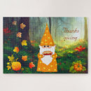 Search for gnome puzzles Fall