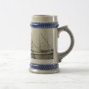 Search for old sail ship mugs Sea