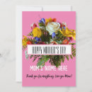 Search for happy mothers day invitations Trendy