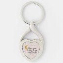 Search for i love you to moon keychains Inspirational