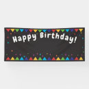 Search for happy birthday backdrops Colourful