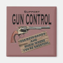 Recherche de pistolets magnets Humour