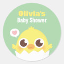 Search for decorative eggs stickers Bird