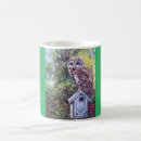Search for birdhouses mugs Wildlife