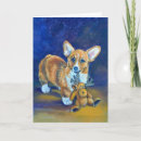 Recherche de pembroke corgi christmas cards Chien
