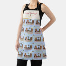 Search for scenes aprons Blue