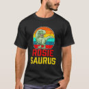 Recherche de rosie tshirts Dernier