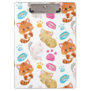 Search for cat clipboards Cute animals